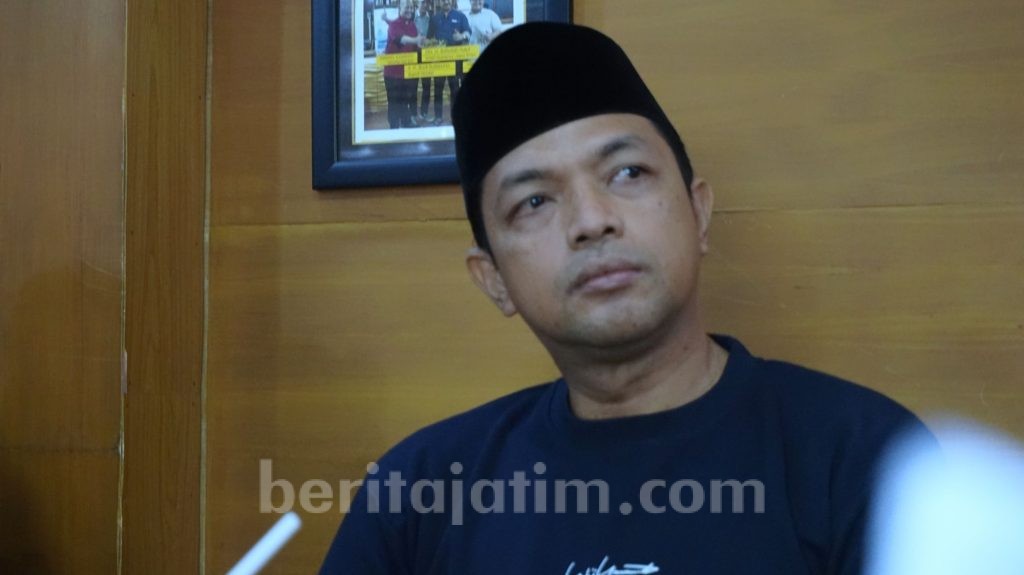 Meski Belum Standart, Gus Hans: GBT Masih Layak Untuk FIFA U-20 World Cup