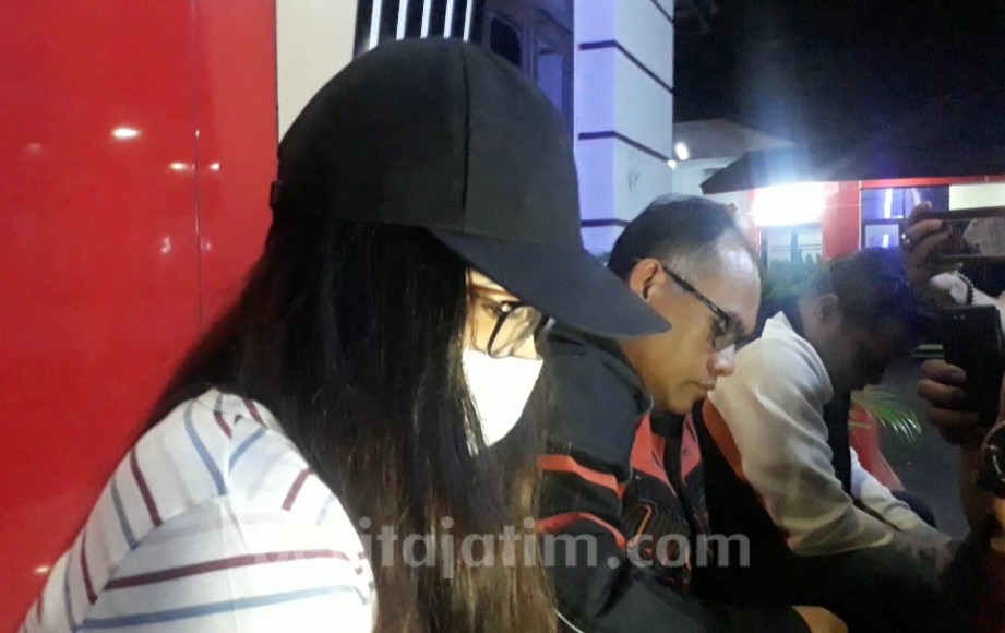 Dibandrol Rp 65 Juta, Ternyata PA Cuma Kebagian Segini
