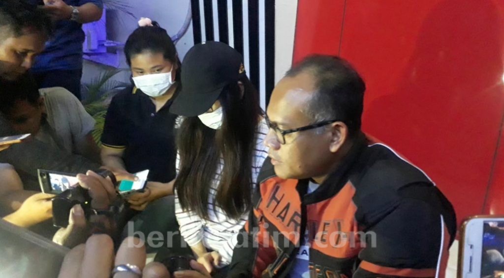 Terkait Prostitusi Artis, Polda Tetapkan Mucikari JL Sebagai Tersangka