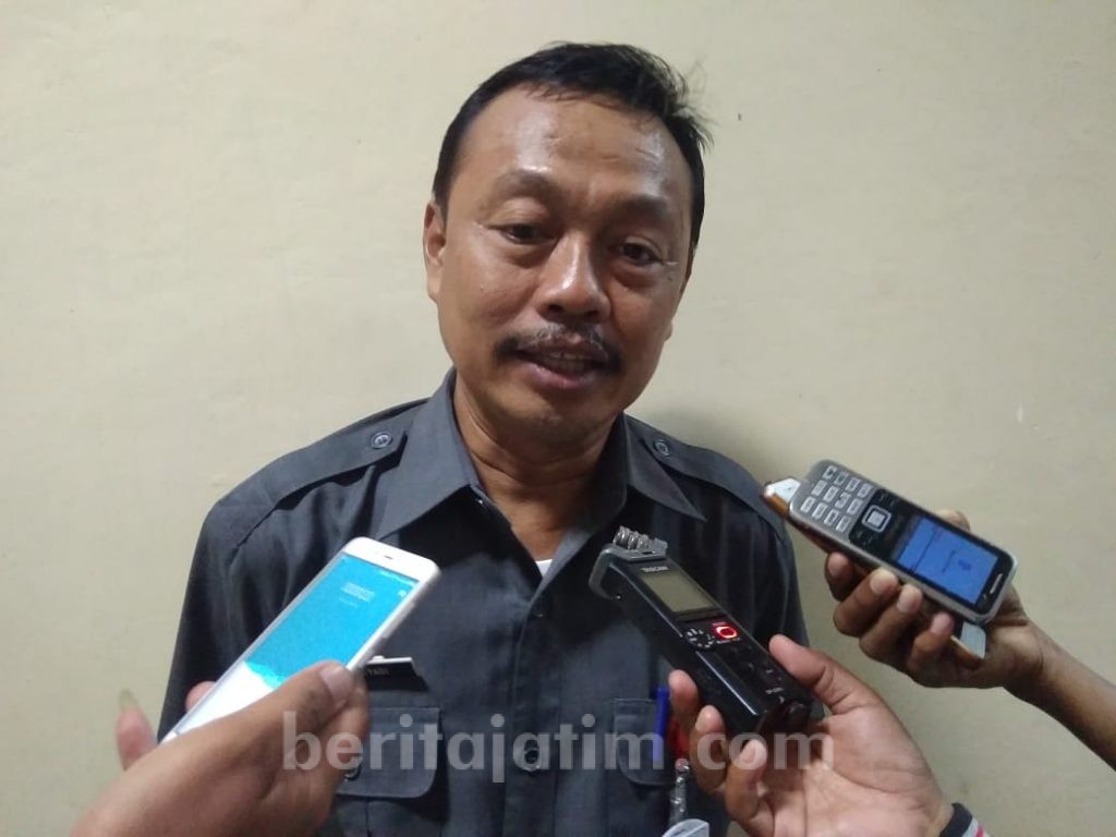 Formasi CPNS Sumenep 2019, Penempatan Terbanyak di Kepulauan