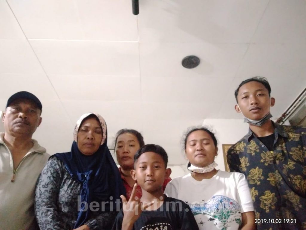 Enam Warga Banyuwangi Pulang dari Wamena, Ini Datanya