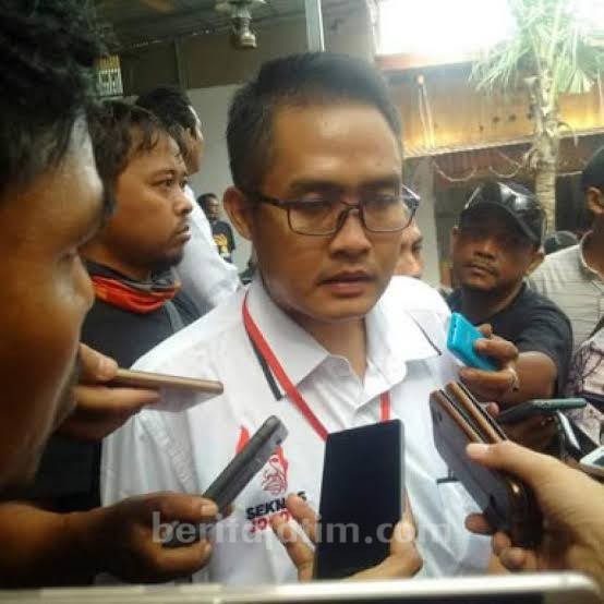Tiga Ribu Relawan Jokowi Jatim Akan Serbu Jakarta, Ada Apa?