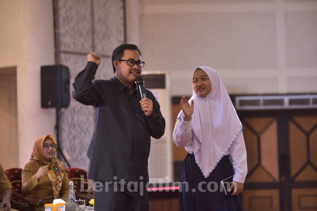 Kongres Pelajar Surabaya Kembali Digelar, Ingin Jangkau Dunia