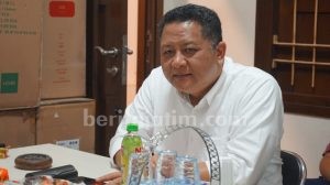 Besok Puasa, Ini Pesan Wakil Walikota Whisnu Sakti Buana