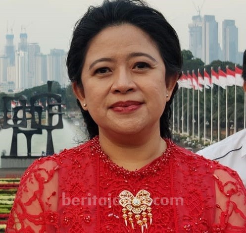 Ketua DPR Minta Masyarakat Tidak Berspekulasi