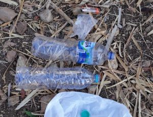 Teror Pilkades, Polisi Amankan Botol Bekas Bensin dan Korek Api