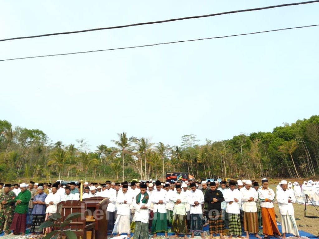 Pemkab Malang Alokasikan Sumur Bor di Seluruh Desa Susah Air