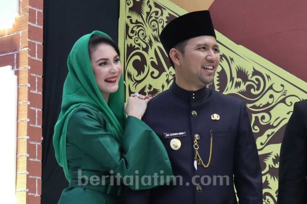 Wagub Jatim Emil Ada di Jakarta, Pengamat: Nama Emil Jadi Atensi Publik