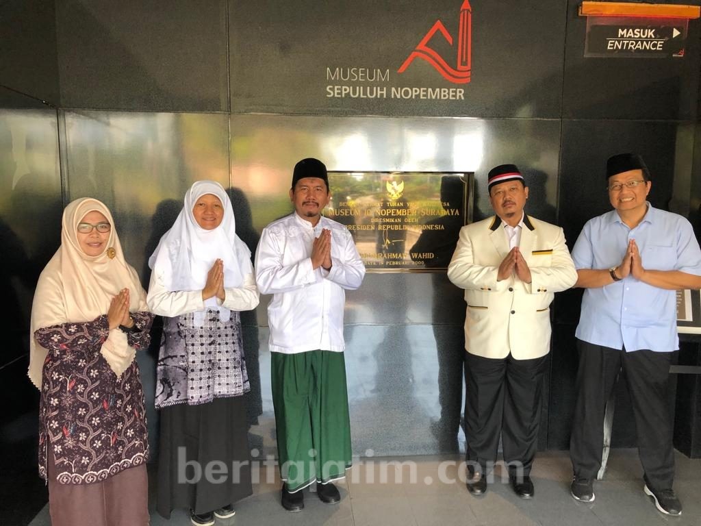 PKS: Resolusi Jihad Harus Masuk Catatan Sejarah Nasional