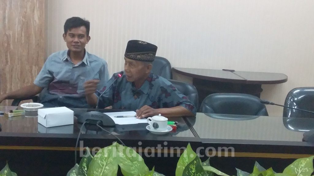 Harga Tembakau Kasturi di Jember Anjlok