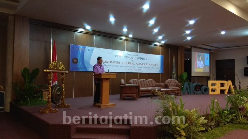Prabowo Jadi Menhan, Sandiaga : Ini Nuansa Persatuan