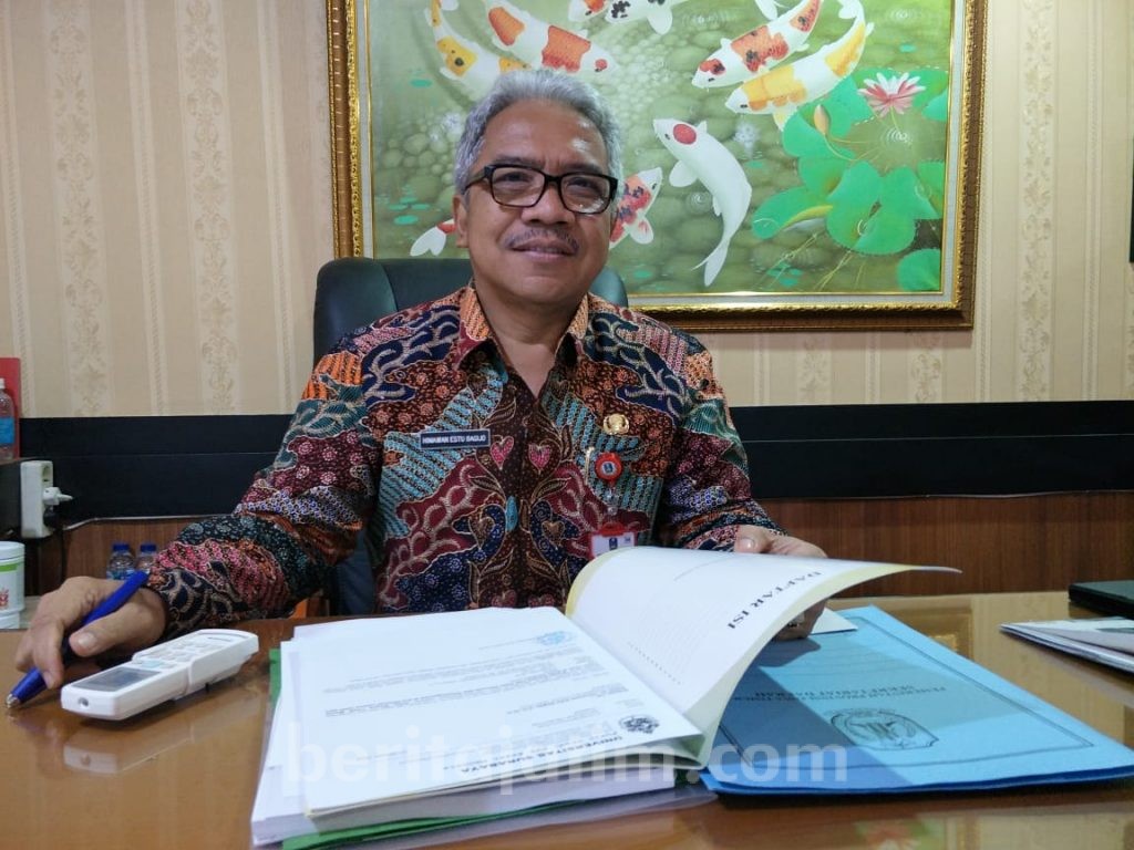 UMK Surabaya 2020 Diprediksi Rp 4,2 Juta, Ring Satu Lainnya Berapa?