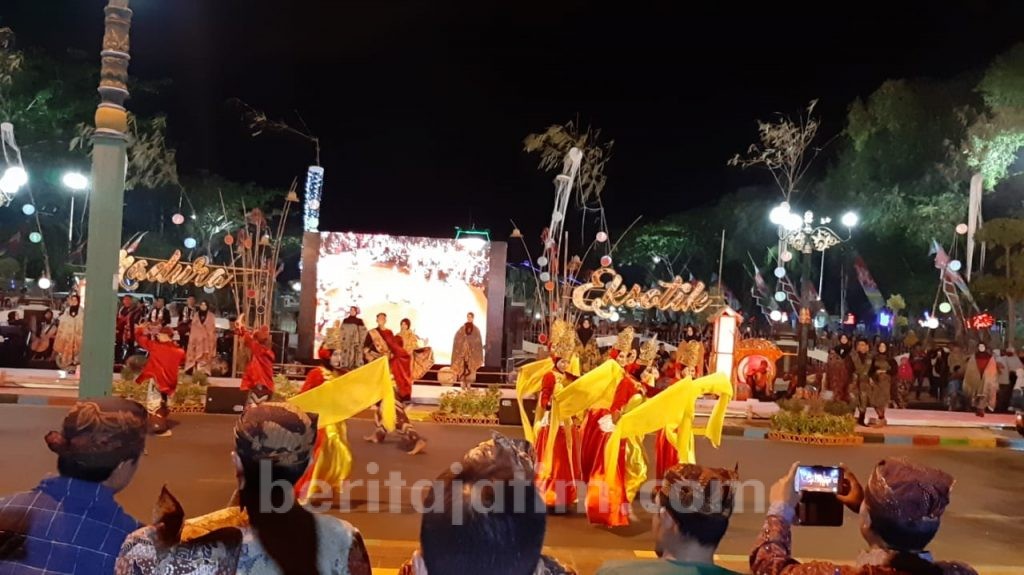 Upaya Lestarikan dan Promosikan Tradisi dan Budaya Madura