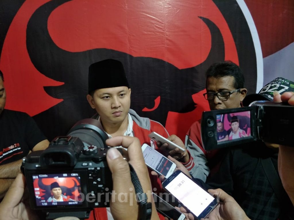 Mas Ipin: Pejabat 30 Tahun Dianggap Terlalu Muda, Itu Kemunduran!