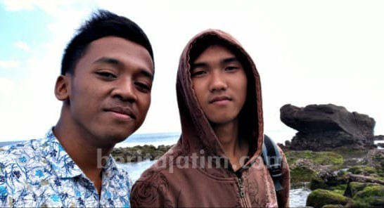 Dua Pemuda Hilang di Alas Purwo, Ini Kata Teman Sekolahnya