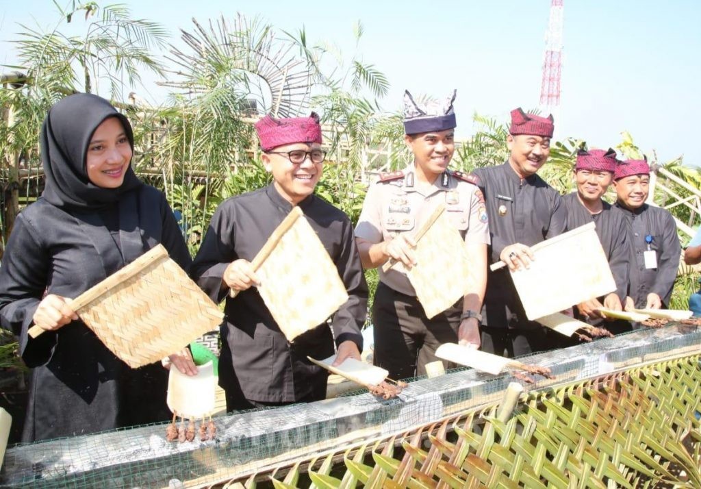 Hari Ini, Banyuwangi Gelar Arabian Street Food Festival
