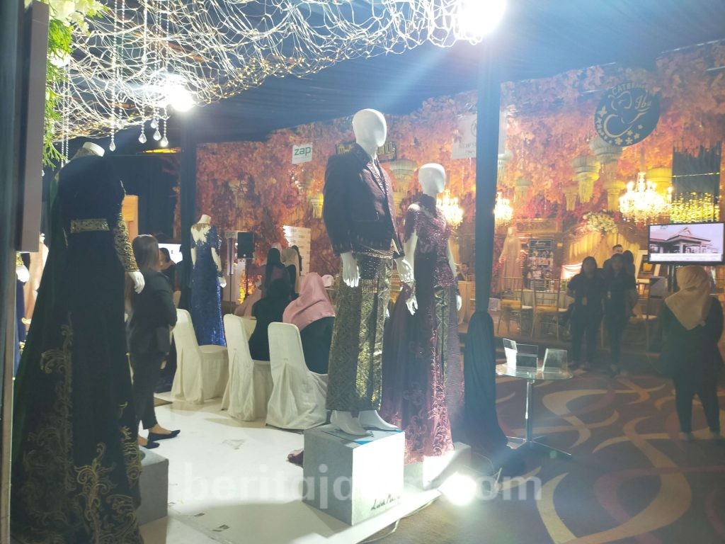 Yuk, Intip Konsep Pernikahan Khalayan Kamu, Lewat Imagination Wedding Dream Festival (IWDF) 2019