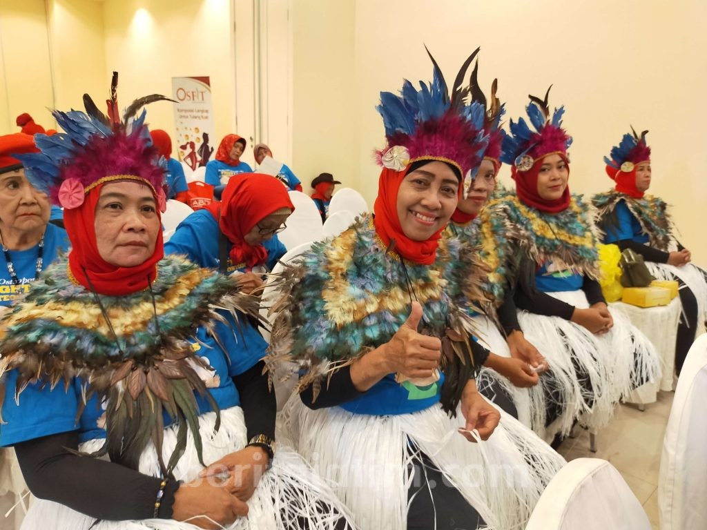 10 Resep Hidup Bahagia Versi Kalbe Farma