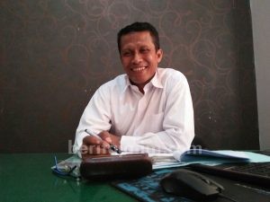 Terduga Teroris di Karanganyar Itu Warga Sereseh Sampang