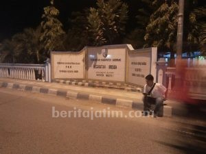 Terduga Teroris Asal Sampang Merantau Sejak 2010