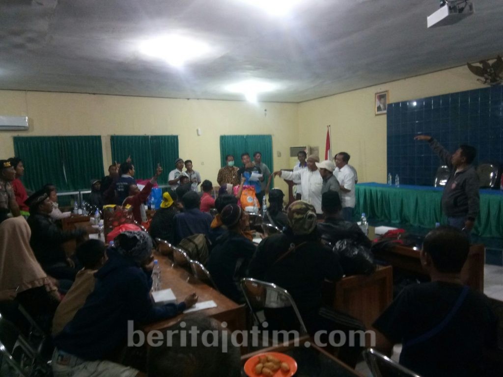 Masih Banyak Warga Sampang Jatim Terperangkap di Wamena