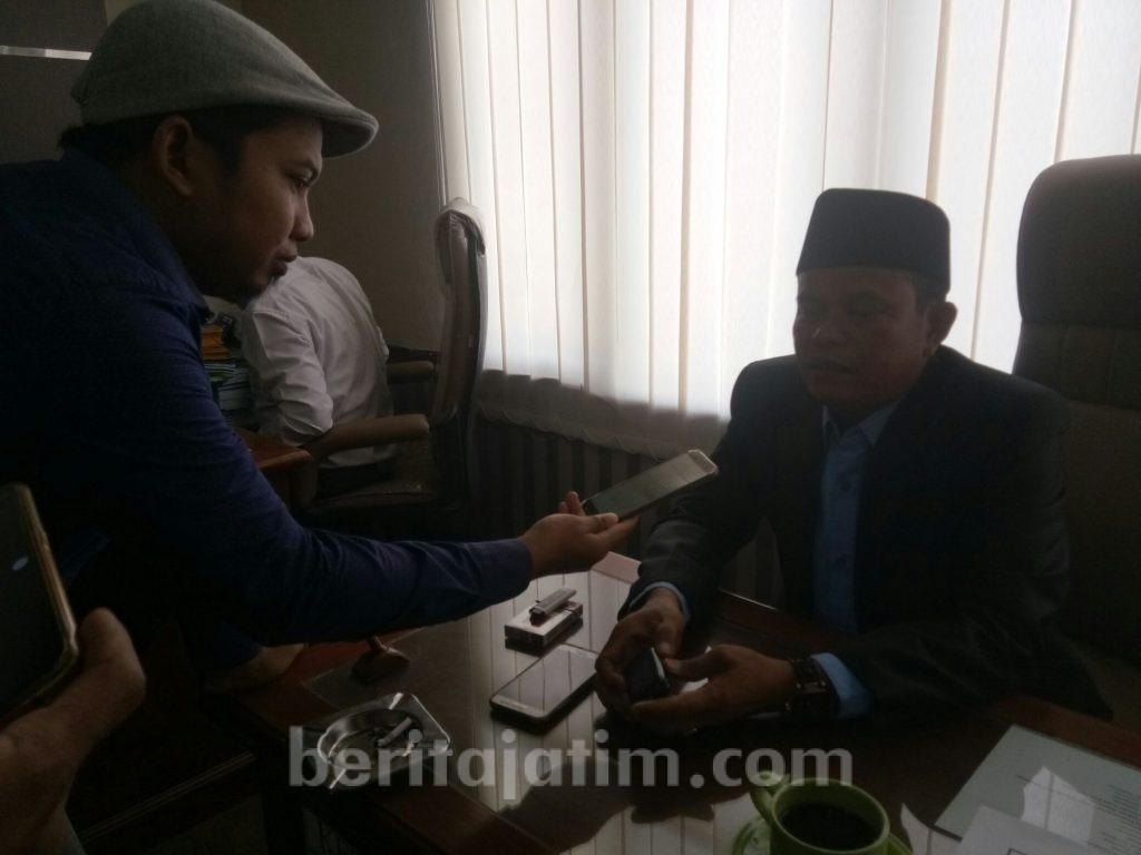 DPRD Sampang Telusuri Dugaan Pungli Pada Tahapan Pilkades