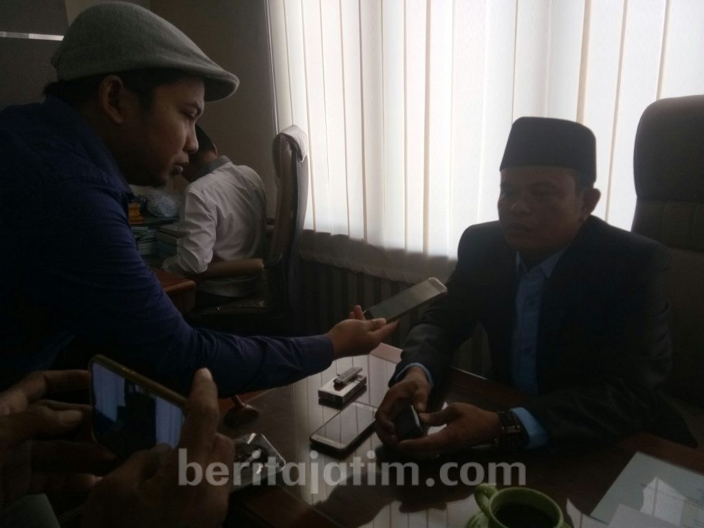 DPRD Sampang Telusuri Dugaan Pungli Tahapan Pilkades