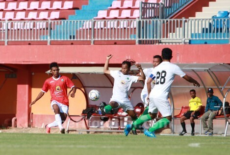 Pamekasan FC Berpeluang Lolos dari Fase Penyisihan