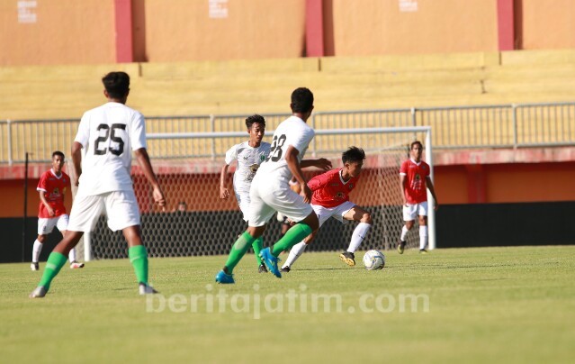 Venue Laga PS KOPA Vs Pamekasan Dipindah
