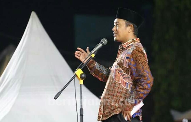22 Program Bakal Meriahkan Harjad ke-489 Pamekasan