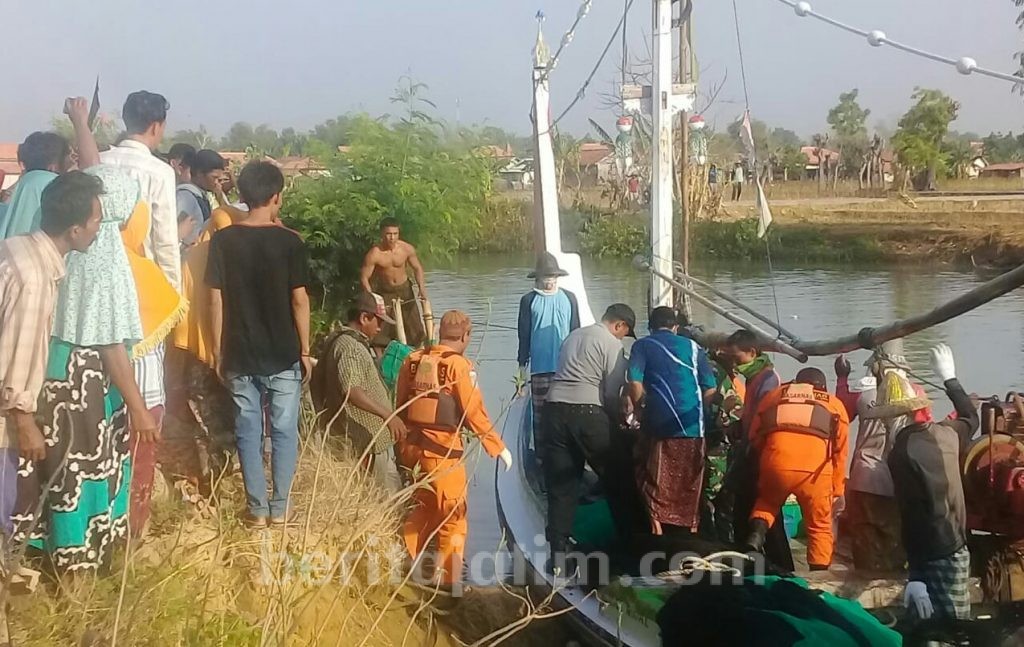 Nelayan Hilang di Pamekasan Ditemukan Tak Bernyawa