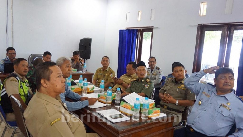 Tuban Jadi Tuan Rumah MTQ Jatim, Dishub Siapkan Rekayasa Arus Lalin