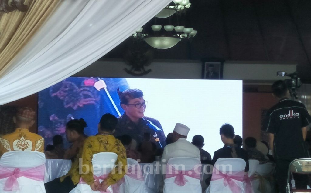 Badrut Tamam: Pamekasan Hebat Adalah Spirit