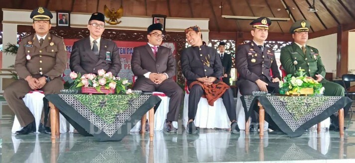 Wabup Pamekasan Harap DPRD Segera Tetapkan APBD Perubahan