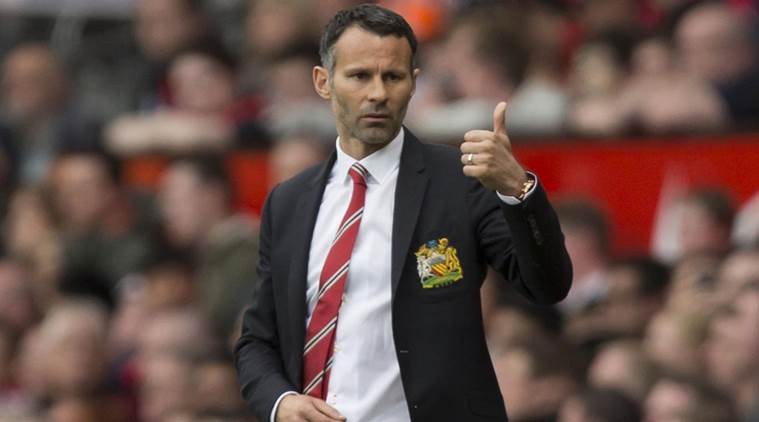 Giggs Senang Meski Wales Main Seri di Kandang Slovakia
