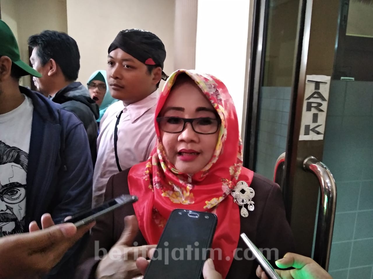 Revitalisasi Pasar Daerah Di Ponorogo Untuk Genjot PAD