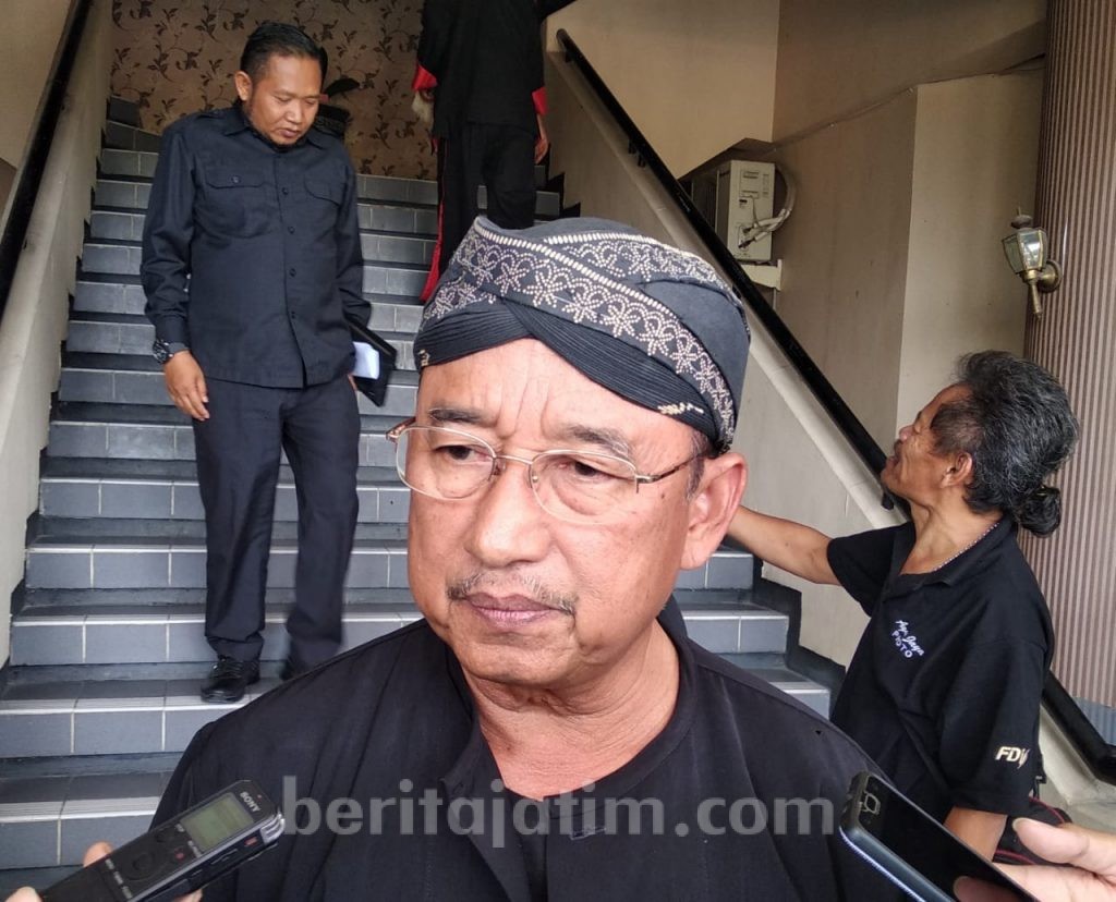 Tingkatkan PAD, Pemkab Ponorogo Bakal Maksimalkan Pajak Hotel dan Restoran