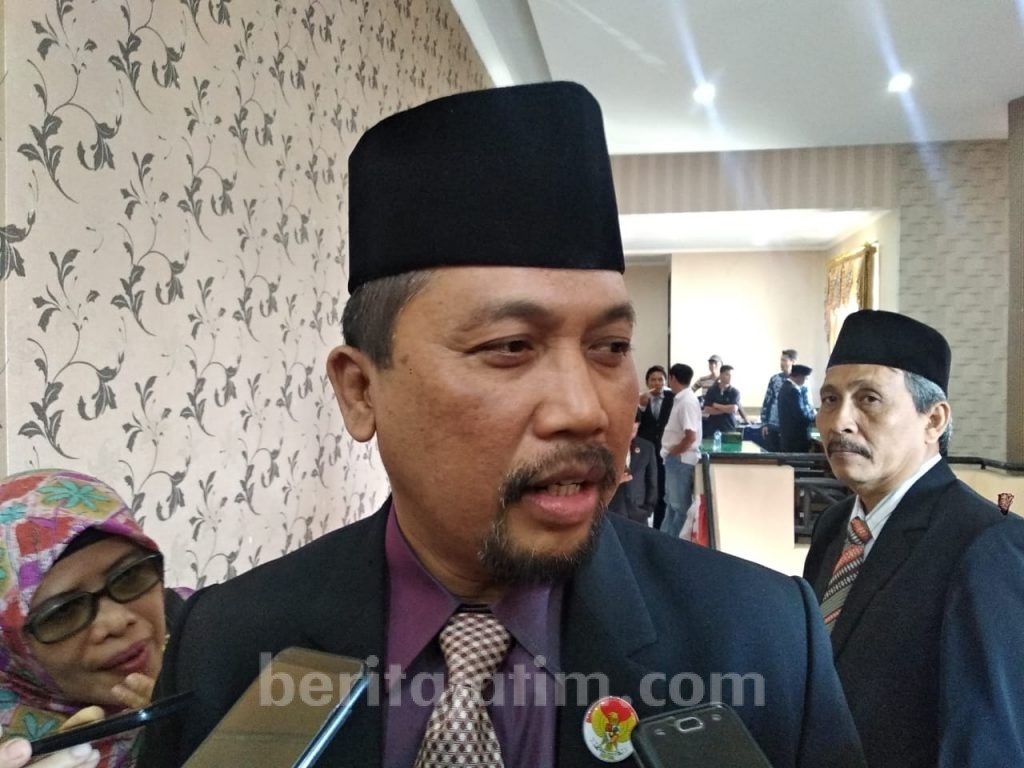 Genjot Kinerja, Sejumlah OPD Akan Dilebur