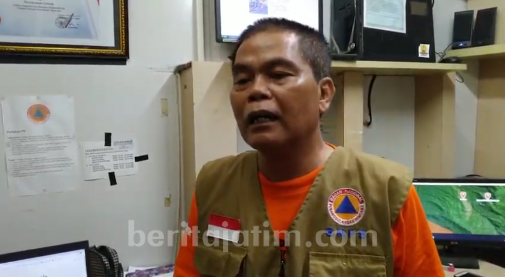Pendaki Gunung Raung Asal Singapura Mulai Kehabisan Bekal