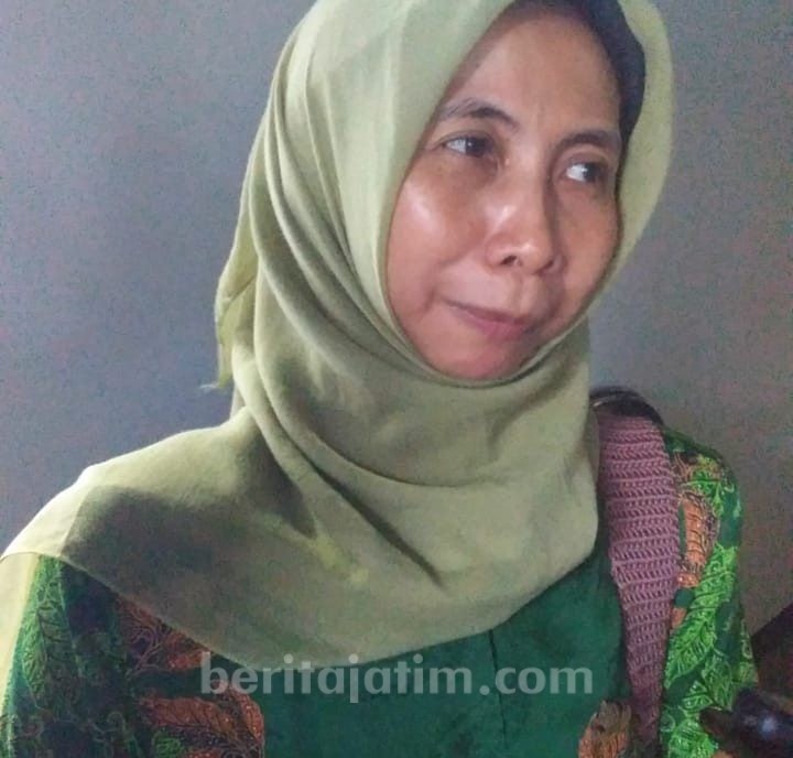 Serapan APBD Dinas Kesehatan Jember Baru 34 Persen