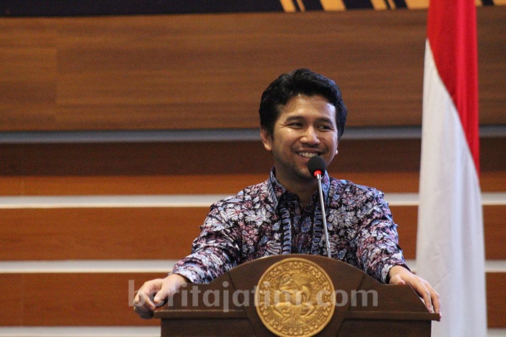 Wagub Jatim: Diperlukan Pendekatan Multisektoral dalam Mitigasi Bencana