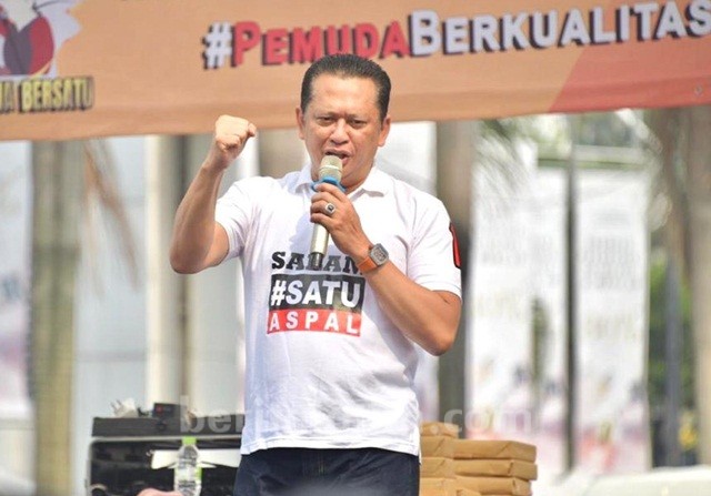 Menteri Kabinet Indonesia Maju Diminta Adaptasi Pola Kerja Presiden