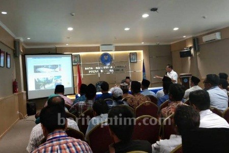 Satu Bacakades di Sampang Terancam Gugur