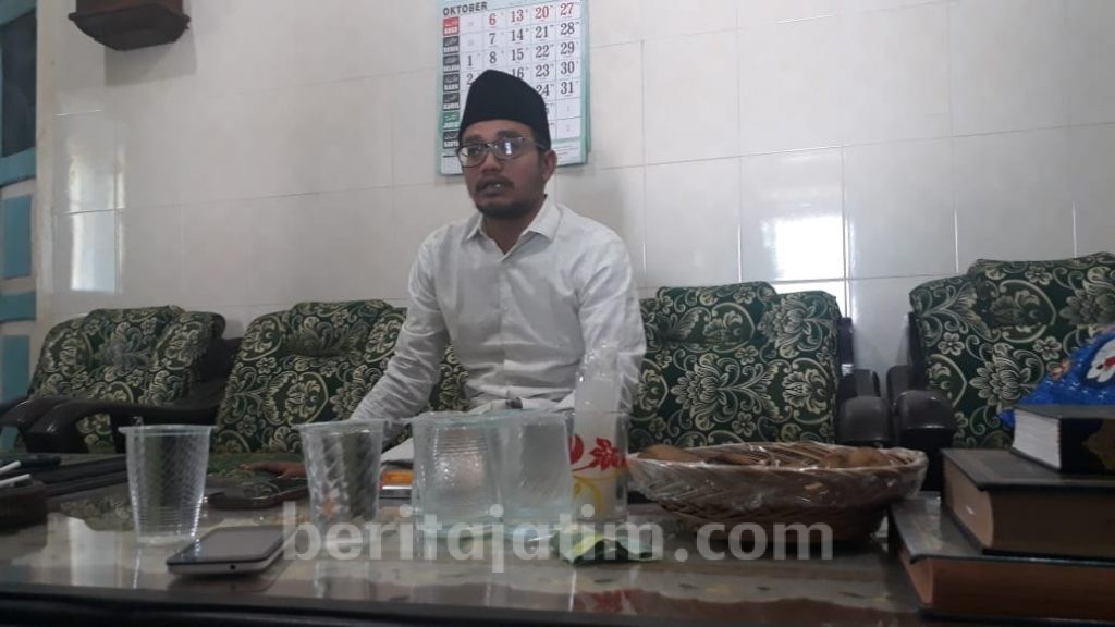 Keluarga Berharap Pak Halim Bisa Mengemban Amanah