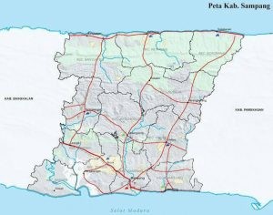 Jumlah Warga Miskin di Sampang Masih Tertinggi se Jatim