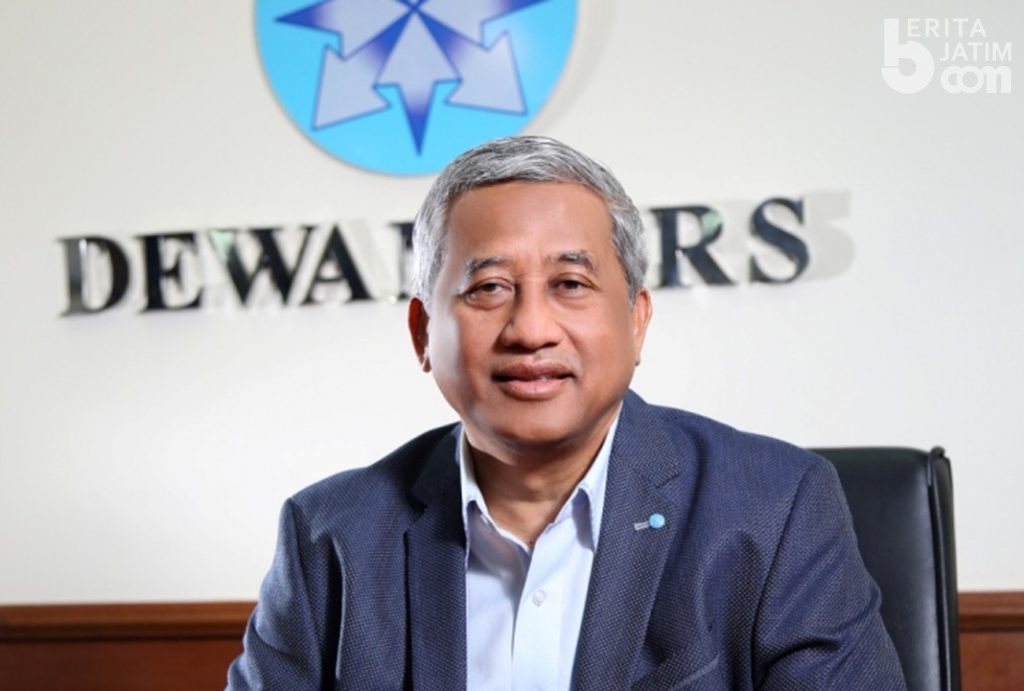 Dewan Pers Temui BNSP, Jajaki Pengembangan Sistem Kompetensi Nasional Bidang Pers