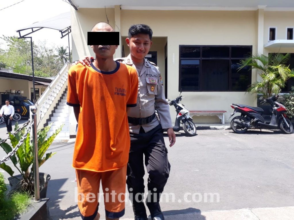 Putus Asa Tak ‘Dijatah’ Istri, Pria Ini Tega Setubuhi Keponakan Sampai Pendarahan