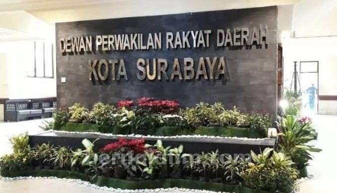DPRD Surabaya: Perwali No 33/2020 Hukum yang Kejam