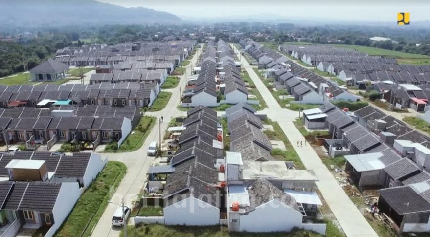 Pemerintah Terus Permudah Persyaratan Kepemilikan Rumah Bersubsidi