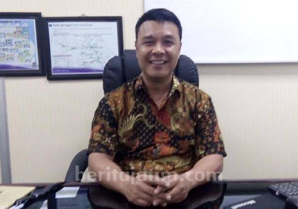Smart City di Surabaya Bukan Sekadar Urusan Aplikasi
